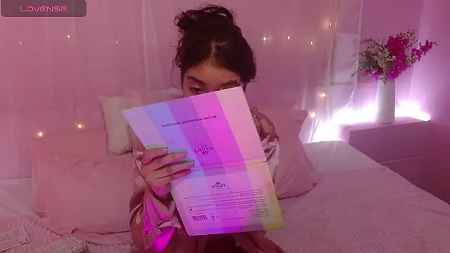 Sweetcristin online show from May 30, 2:52 am