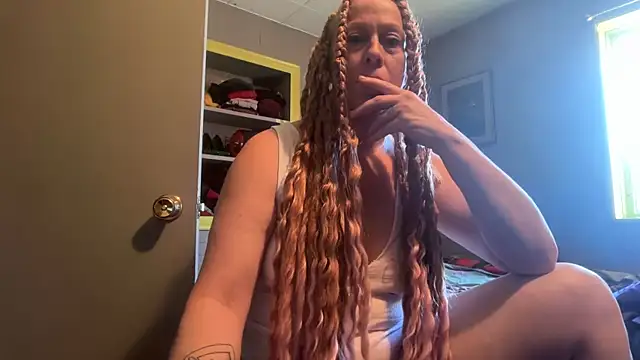 Soaponarope007 online show from May 20, 11:22 pm