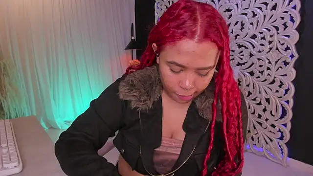 pamela doll3 online show from October 4, 3:37 am