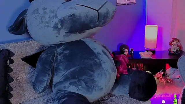 pamela doll3 online show from December 5, 4:21 am