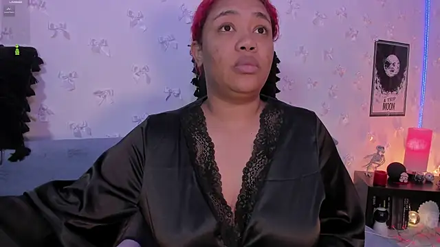 pamela doll3 online show from April 12, 4:39 am