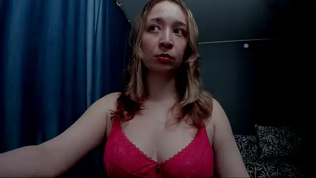 Eva Rikchter online show from February 5, 10:14 pm