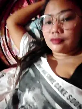 Ces Jhane online show from April 5, 1:08 pm