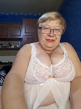 Lena Gaby online show from October 23, 3:17 am