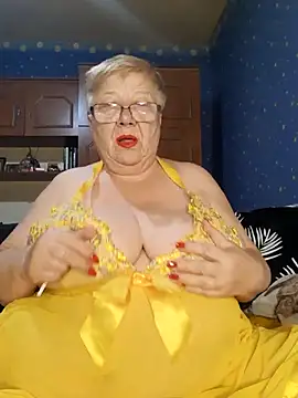 Lena Gaby online show from October 24, 4:42 am