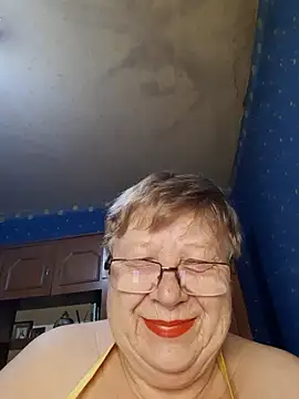 Lena Gaby online show from November 23, 3:39 am