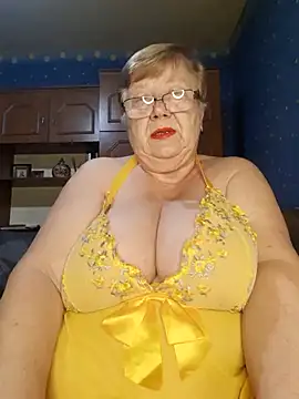 Lena Gaby online show from December 17, 4:18 am