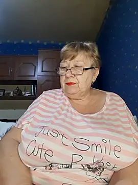 Snapshot of Lena_Gaby chatting on February 9, 4:49 am Lena Gaby online show from February 9, 4:49 am