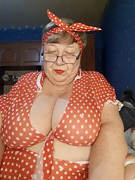 Snapshot of Lena_Gaby chatting on March 7, 8:17 pm Lena Gaby online show from March 7, 8:17 pm