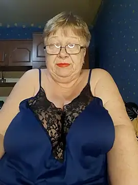 Snapshot of Lena_Gaby chatting on May 1, 2:27 am Lena Gaby online show from May 1, 2:27 am