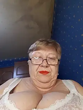 Snapshot of Lena_Gaby chatting on May 5, 6:49 pm Lena Gaby online show from May 5, 6:49 pm