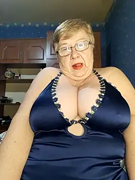 Snapshot of Lena_Gaby chatting on May 10, 6:46 pm Lena Gaby online show from May 10, 6:46 pm