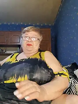 Snapshot of Lena_Gaby chatting on May 16, 1:54 pm Lena Gaby online show from May 16, 1:54 pm