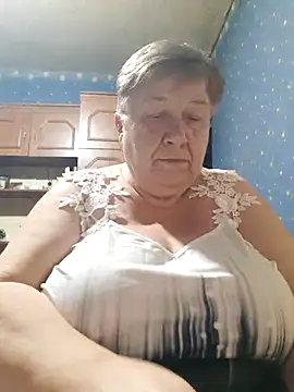 Snapshot of Lena_Gaby chatting on May 29, 6:50 pm Lena Gaby online show from May 29, 6:50 pm