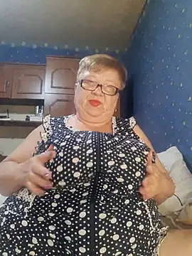 Snapshot of Lena_Gaby chatting on July 5, 4:41 am Lena Gaby online show from July 5, 4:41 am