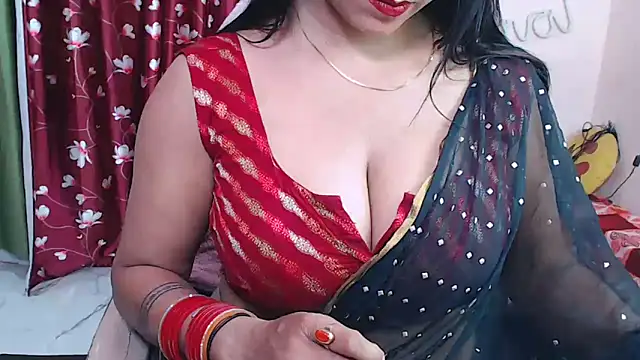 Naiaa-mylove online show from February 23, 6:33 am