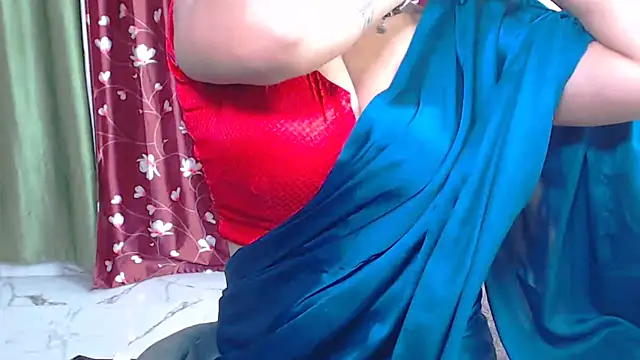 Naiaa-mylove online show from March 17, 5:55 am