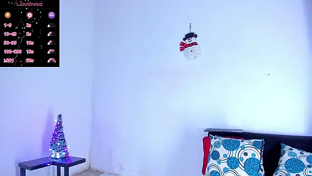 BritannyLord online show from February 7, 12:20 am