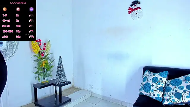 BritannyLord online show from February 26, 12:49 am