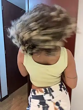 Belkaj online show from September 20, 1:06 am