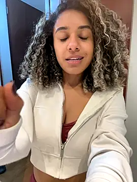 Belkaj online show from October 24, 1:13 am