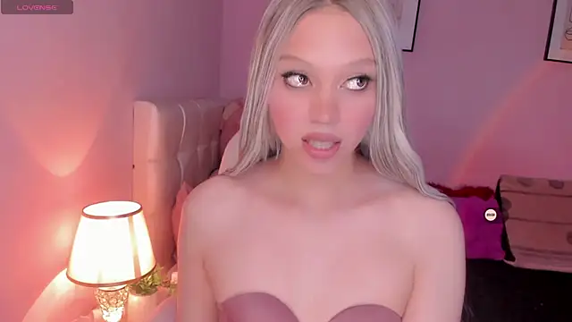 EvaEvangeline online show from January 12, 10:12 am