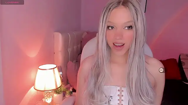 EvaEvangeline online show from January 15, 10:49 am