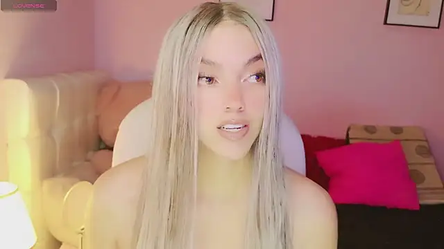 EvaEvangeline online show from September 24, 8:28 am