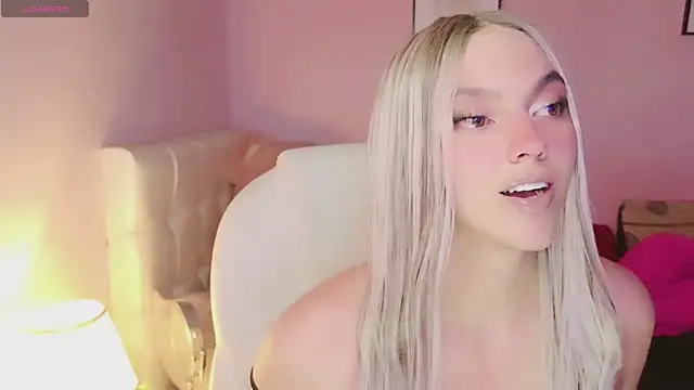 EvaEvangeline online show from October 11, 5:50 am