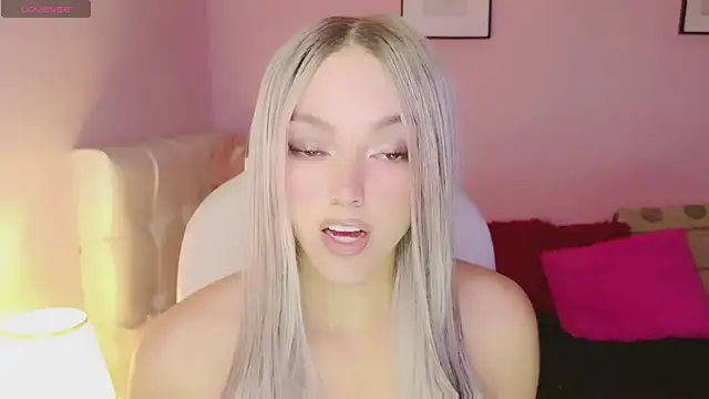 EvaEvangeline online show from October 16, 3:07 am