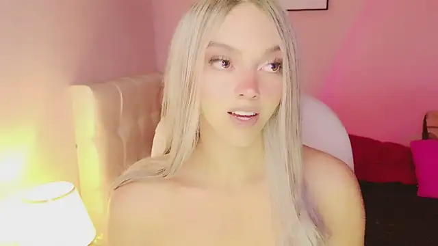 EvaEvangeline online show from October 23, 4:56 am