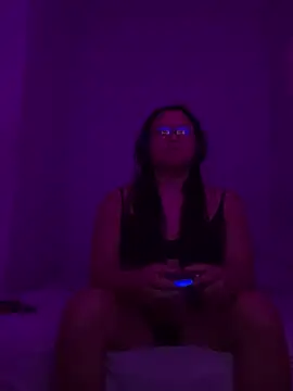 robinlyn online show from February 2, 10:24 am