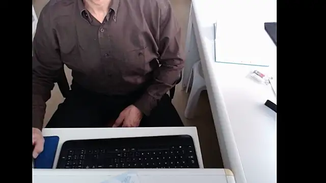 dutchpornking online show from October 23, 7:40 am