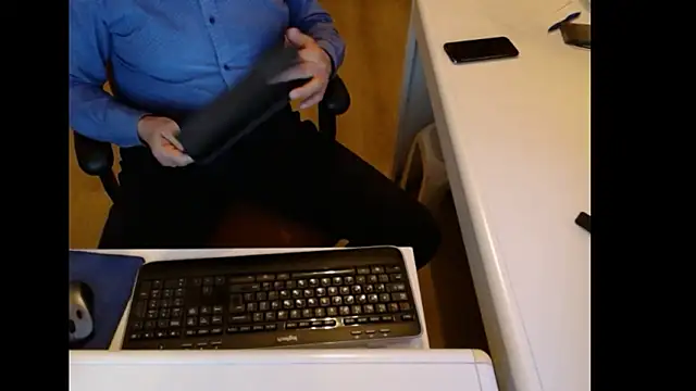 dutchpornking online show from March 4, 7:09 pm