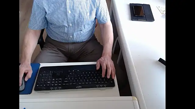 dutchpornking online show from May 9, 6:29 am