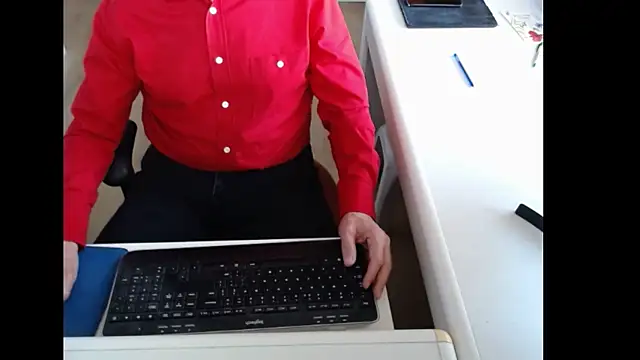 dutchpornking online show from May 16, 5:37 am