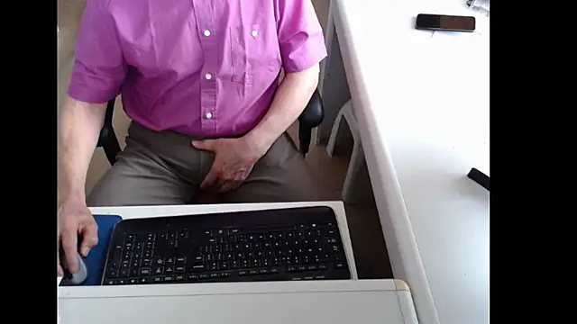 dutchpornking online show from May 23, 6:29 am