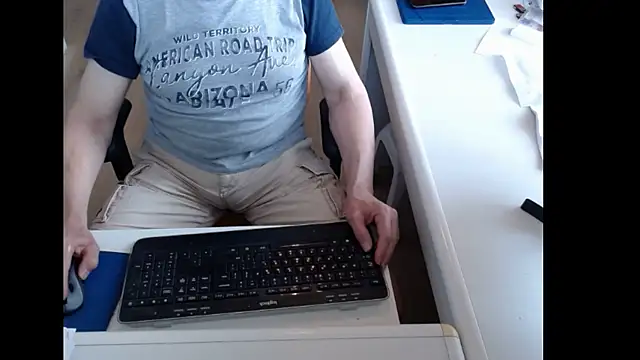 dutchpornking online show from May 24, 6:29 am