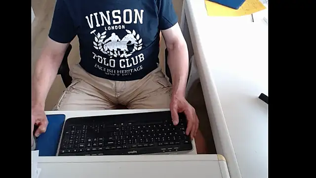 dutchpornking online show from May 27, 6:10 am