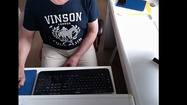 dutchpornking online show from May 30, 9:17 am