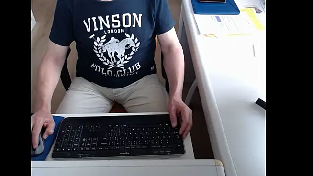 dutchpornking online show from May 31, 6:53 am