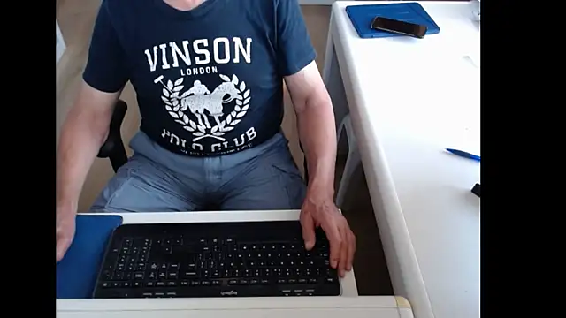 dutchpornking online show from June 18, 6:13 am