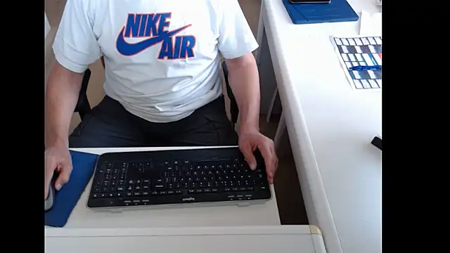 dutchpornking online show from July 4, 6:08 am