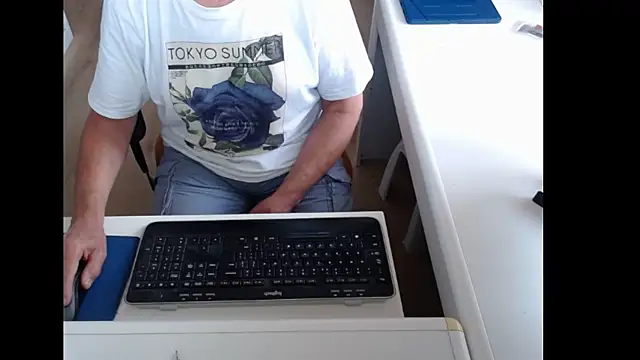 dutchpornking online show from July 14, 6:07 am