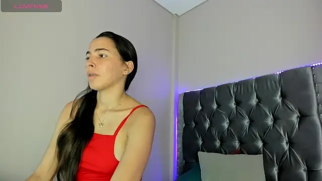 allyson cute1 online show from November 22, 7:24 pm