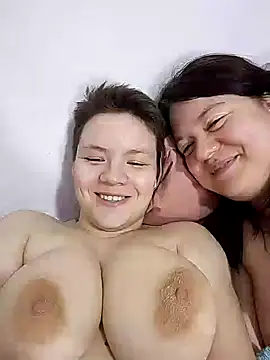 AriaCuteOh online show from March 13, 9:16 pm