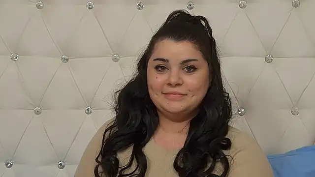 BustyMadison online show from January 6, 6:52 pm