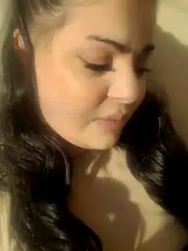 BustyMadison online show from January 7, 7:20 am