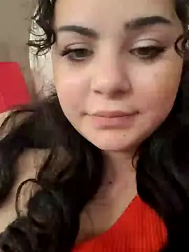 BustyMadison online show from January 13, 2:32 pm