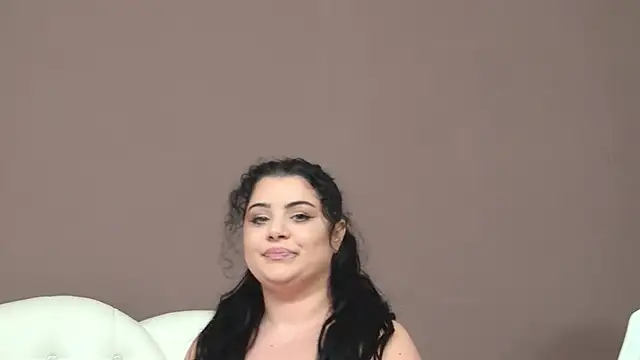 BustyMadison online show from March 7, 12:12 pm